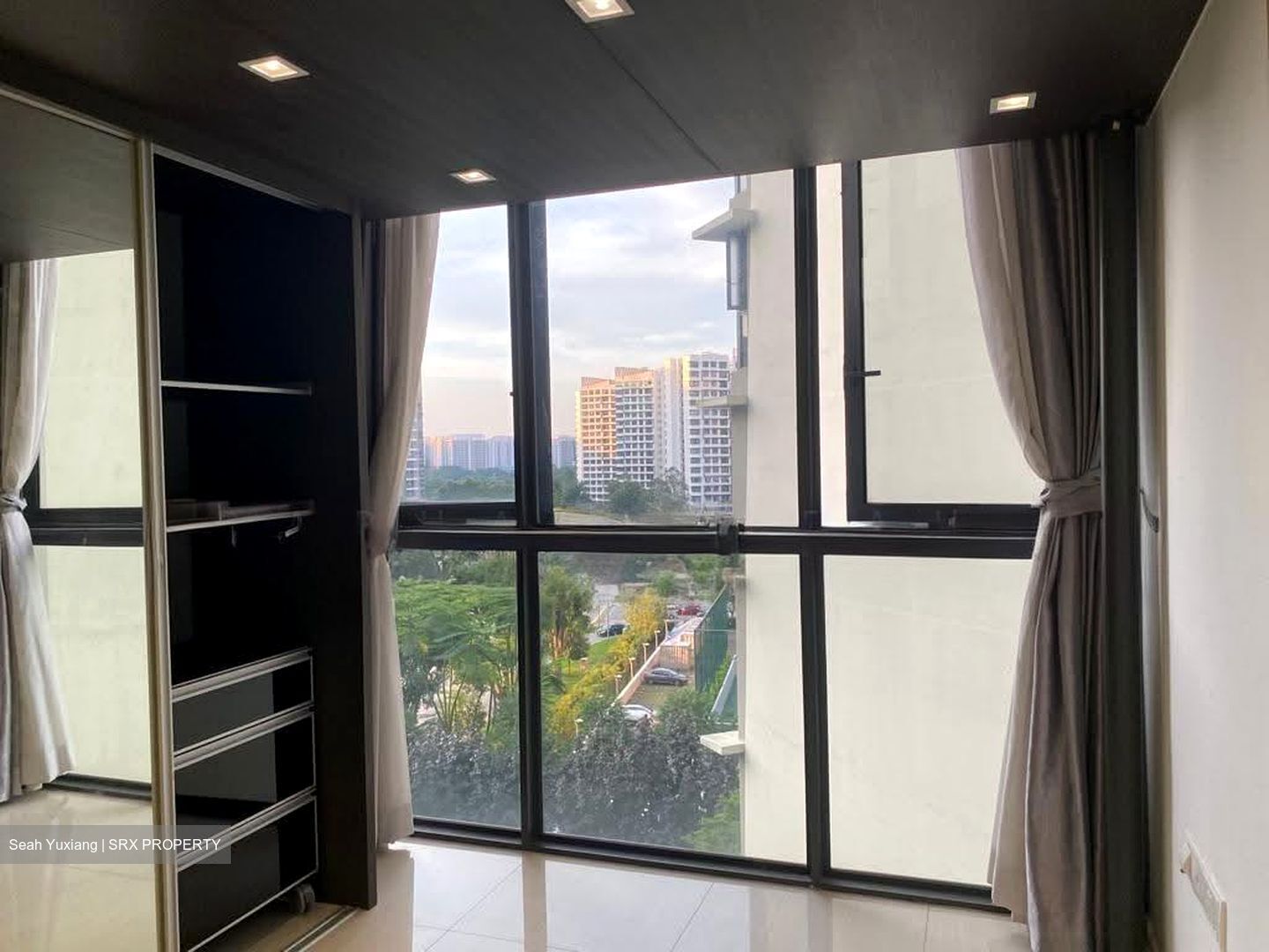 Boathouse Residences (D19), Condominium #612386021
